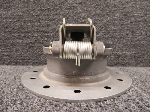 3630216 Saeco 4077 Fuel Filler Adapter Assembly