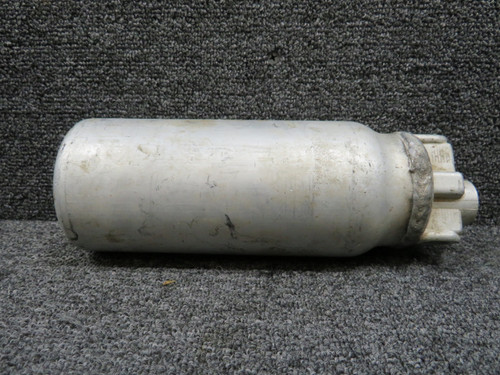 456-405 (Use: 552-209) Piper PA-31T Dehydrator Receiver Dryer Bottle