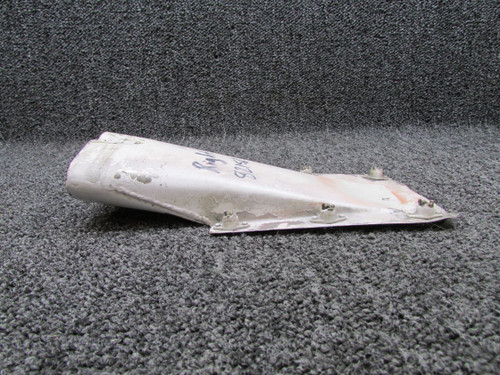 50962-001 Piper PA-31T Scoop Bleed Air Intercooler RH Cowl