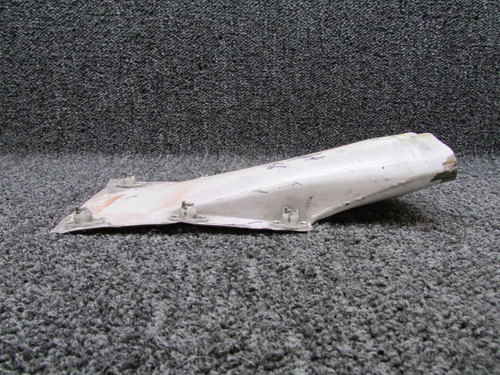 50962-001 Piper PA-31T Scoop Bleed Air Intercooler RH Cowl