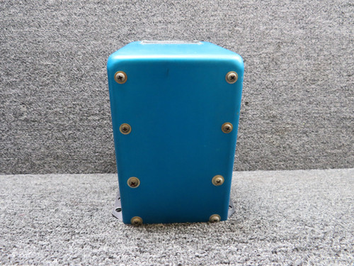 51509-006BR (Alt: 9912039-3) LSI Generator Control Panel (28V, 10 Amps)