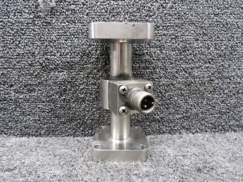 898-1 (Alt: 6600097-3) LearJet Fuel Flowmeter