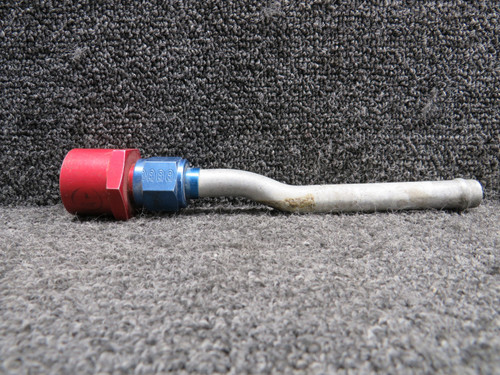 340500 Commercial Aircraft Products Vent Valve Assembly