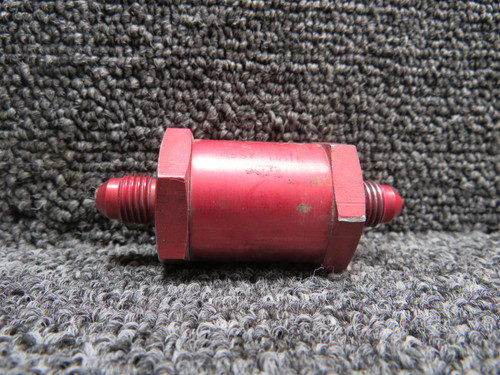 366-00 Dukes Check Valve Unit