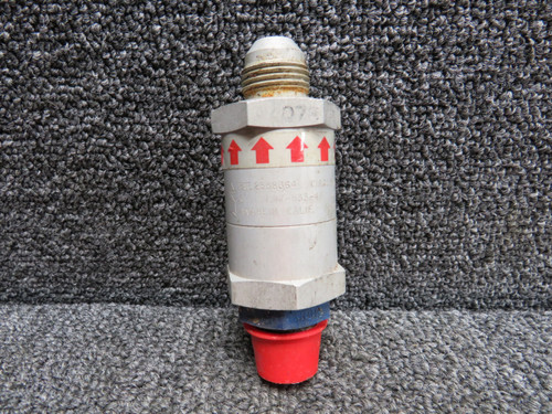 P87-533-46 Circle Seal Check Valve (PSI: 20)
