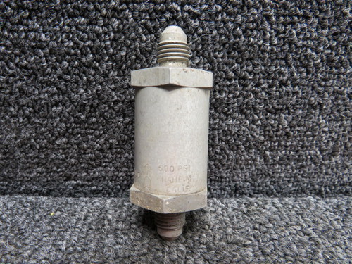 862A-4TT Circle Seal Check Valve (PSI: 600)