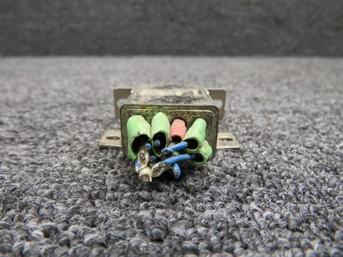 50-380048-5 Beechcraft Relay Unit (Volts: 115)