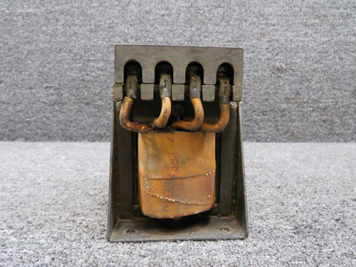 P321-B-958 Westinghouse Aircraft Power Transformer