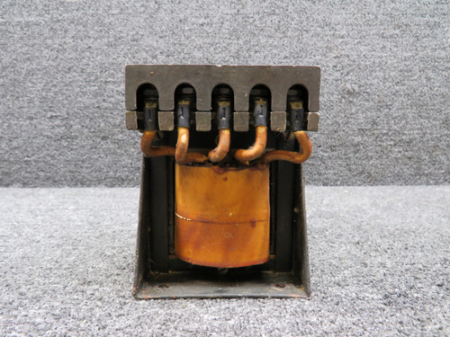 P321-B-958 Westinghouse Aircraft Power Transformer