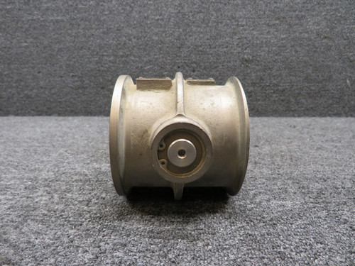 FJC-A-529 Teddington Two-Speed Actuator with Mods and Hot Air Valve (24V)