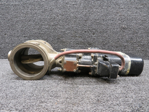 FJC-A-529 Teddington Two-Speed Actuator with Mods and Hot Air Valve (24V)