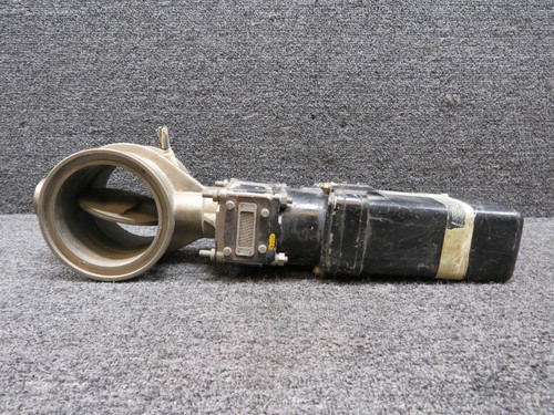 FJC-A-529 Teddington Two-Speed Actuator with Mods and Hot Air Valve (24V)