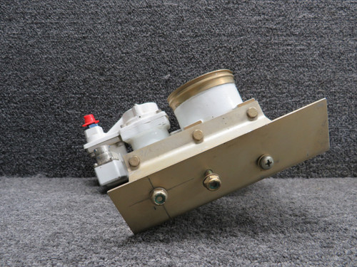 07148-11214-2 Dynamic Controls Flow Modulating Valve Assembly