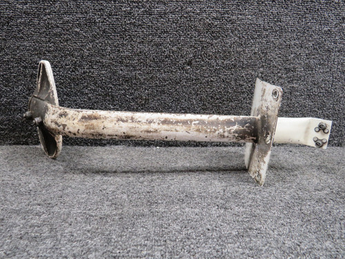 1510041-1 Cessna 207 Cabin Door Step Assembly RH