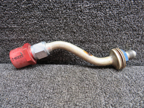 340500 Commercial Aircraft Products Vent Valve and Line Assembly