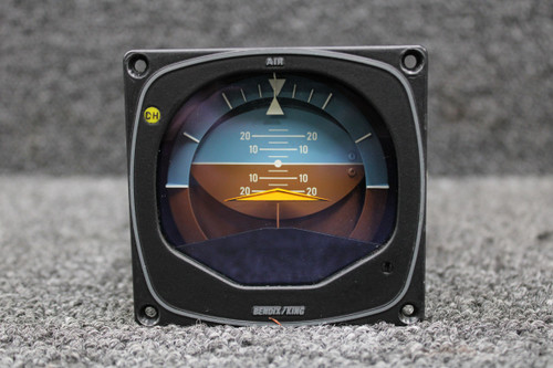 060-0017-00 Bendix King Honeywell KI-256 Flight Command Indicator (14 or 28V)