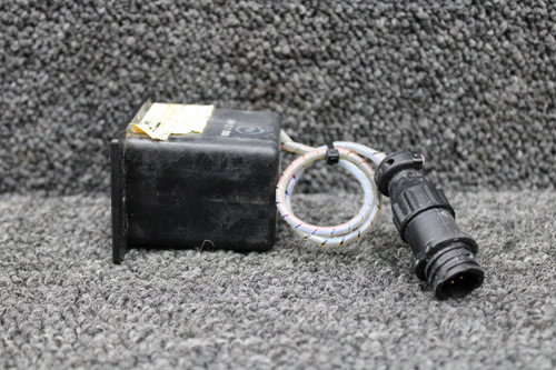 0540-006 (Alt: 880035-505) Penny and Giles Hour Indicator (Hours: 1198.8)