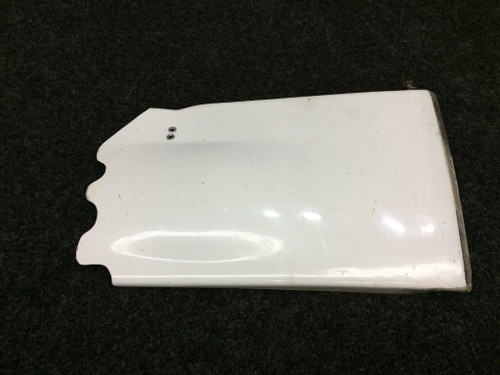 650015-503 Mooney M20F Door Assy Cowl Flap LH