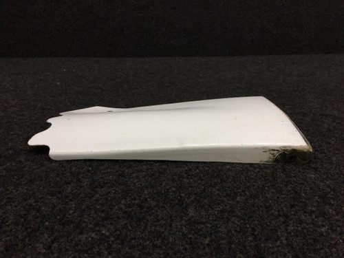 650015-503 Mooney M20F Door Assy Cowl Flap LH