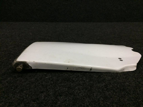 650015-503 Mooney M20F Door Assy Cowl Flap LH