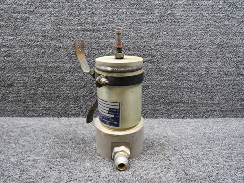 F-4412 Circle Seal Fuel Filter Assembly (Welded)