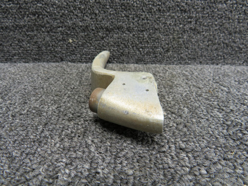 95-380010 Beech V35B Inside Cabin Door Handle Assembly
