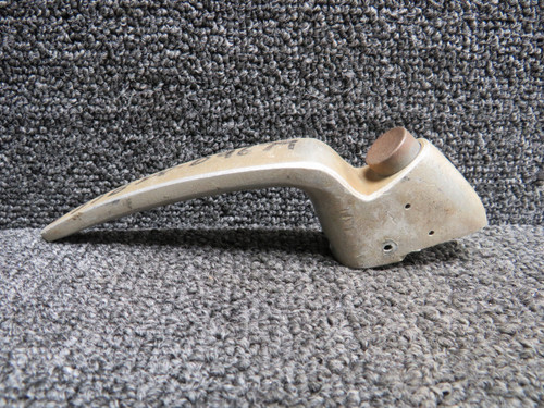 95-380010 Beech V35B Inside Cabin Door Handle Assembly