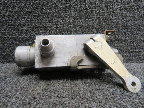 ACM18982 Fokker F-27-200 Valve Assembly