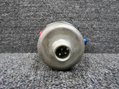 712-0077 Cook Electric Pressure Switch