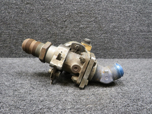 22-1069-004-1 Dee Howard Bleed Air Valve Assembly