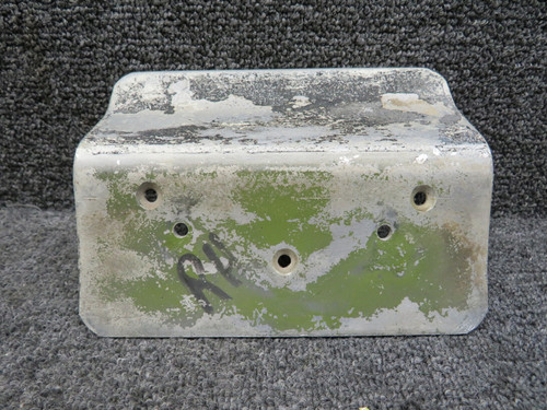 0413399-2 Cessna 150M Refueling Step RH (Worn)