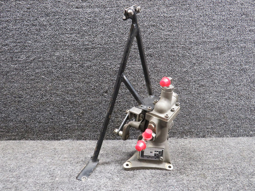 3019109A Lucas Industries LR25234-2 Start Flow Control Assembly