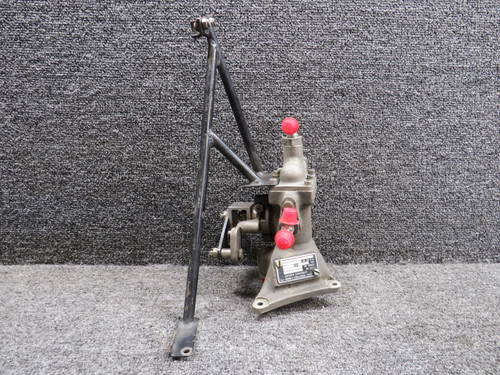 3019109A Lucas Industries LR25234-2 Start Flow Control Assembly