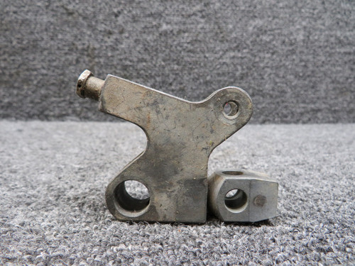 1241635-1 Cessna 210L Main Gear Downlock Arm