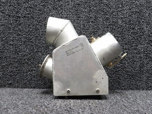 640326-513 Mooney M20J Heater Junction Box