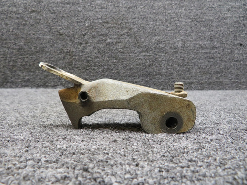 1241634-5 Cessna T210N Downlock Hook and Spring Assy