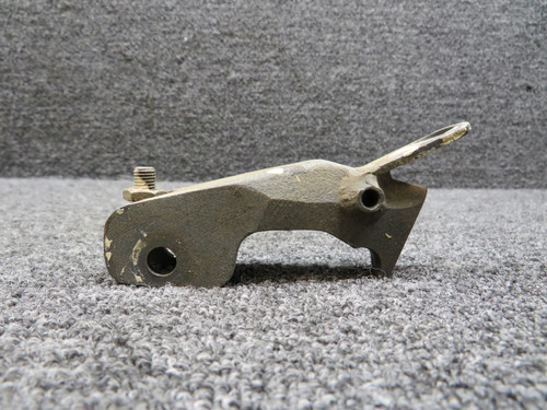 1241634-5 Cessna T210N Downlock Hook and Spring Assy