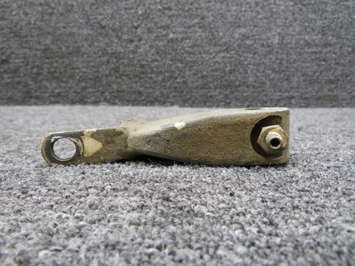 1241634-5 Cessna T210N Downlock Hook and Spring Assy