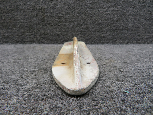 0541154-1 (Cast: 0541154-495) Cessna Main Gear Step LH or RH (Worn Holes)