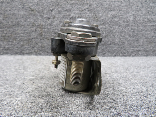 S-400-2 Learjet Continuous Duty Relay Unit (Amps: 60, Volts: 28)