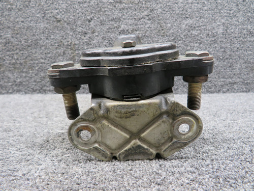 S-400-2 Learjet Continuous Duty Relay Unit (Amps: 60, Volts: 28)