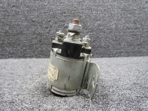 124-1 Essex Relay Solenoid (Voltage: 28)