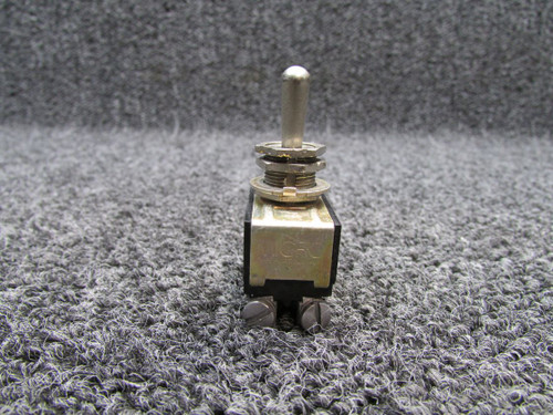 AN3027-2 (Use: MS35059-22) Micro Master Toggle Switch