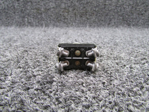 AN3027-2 (Use: MS35059-22) Micro Master Toggle Switch