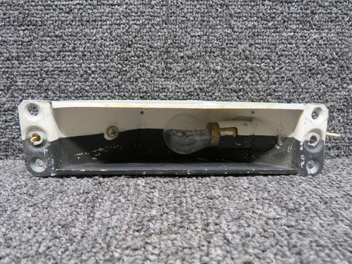 B-9700-8 (Alt: B-9700-8) Grimes Threshold Light Assembly (Missing Cover)