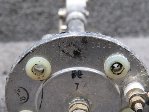 7740-235 (Alt: C668050-0405) Fuel Quantity Transmitter
