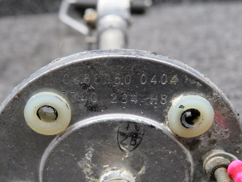 7740-234 (Alt: C668050-0404) Fuel Quantity Transmitter