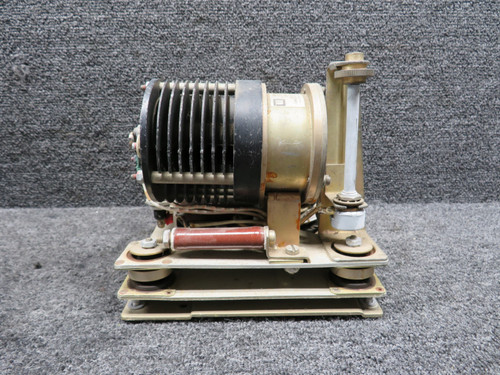 818067-1 Weco Inc Voltage Regulator Assembly