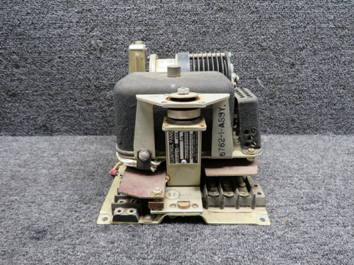 818067-1 Weco Inc Voltage Regulator Assembly