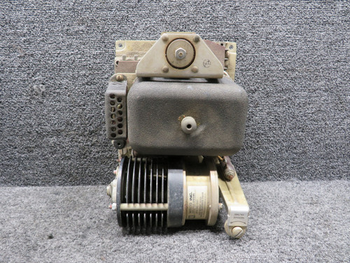 818067-1 Weco Inc Voltage Regulator Assembly